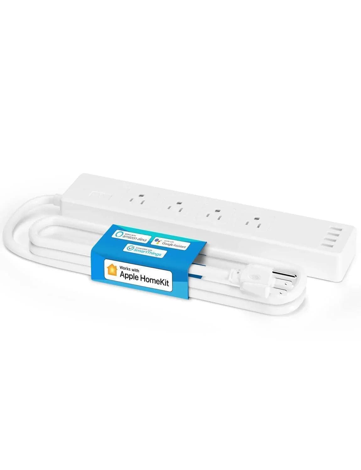 Meross Smart Power Strip (MSS425F)