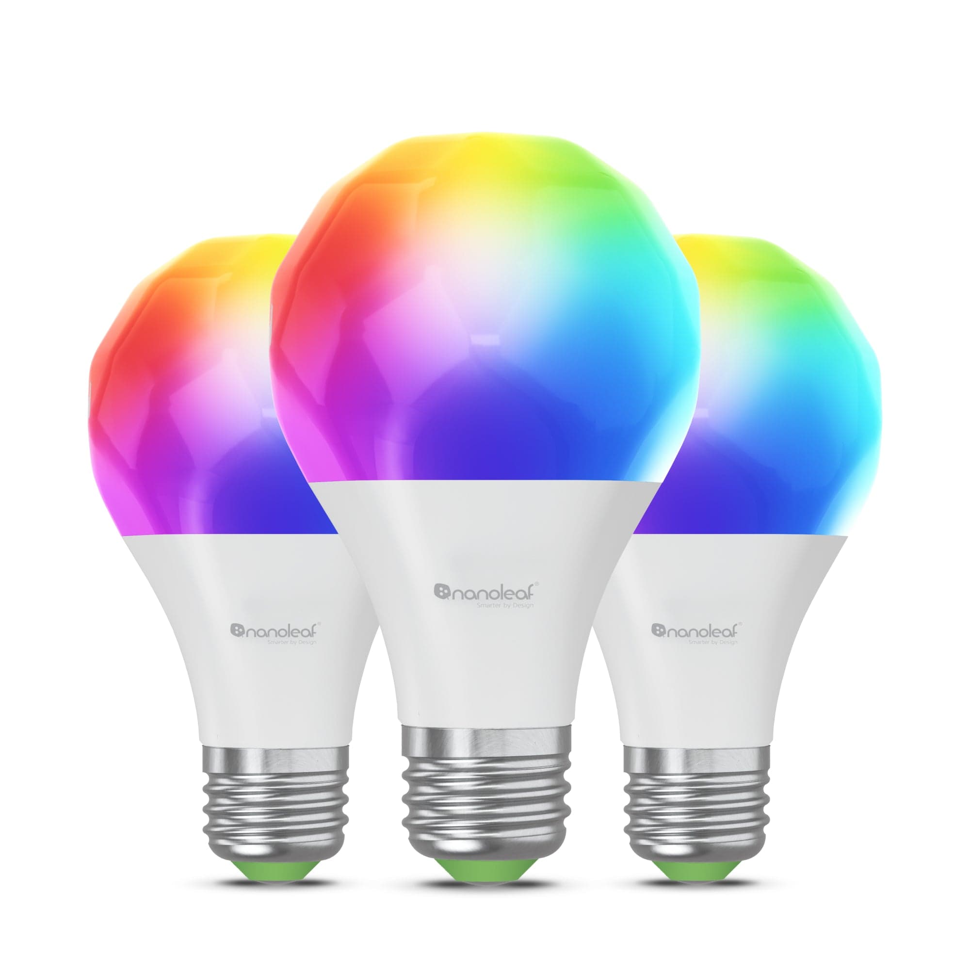 Matter Thread A19 Smart Bulbs