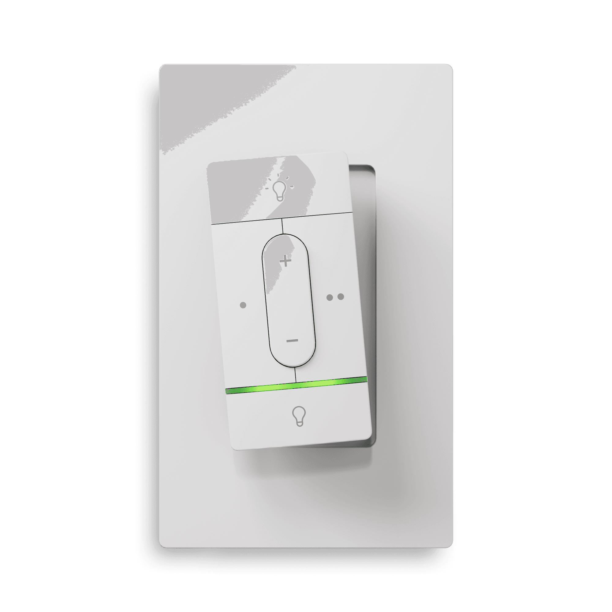 Nanoleaf Sense+ Smart Wireless Switch