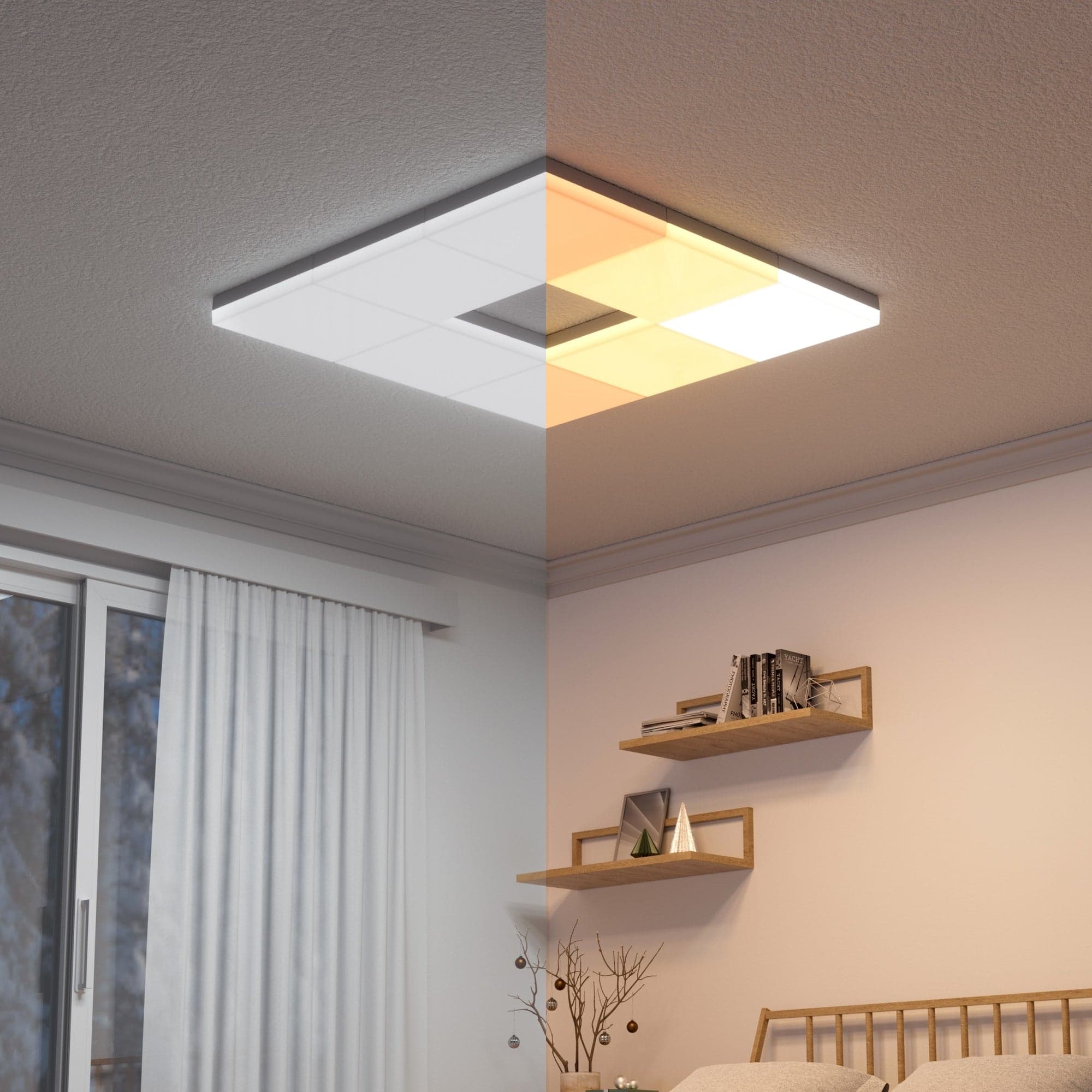 Nanoleaf Skylight Smarter Kit