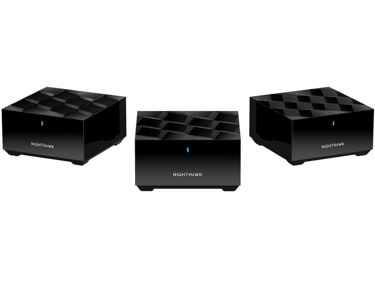 Netgear Nighthawk Mesh WiFi 6 System (MK63)