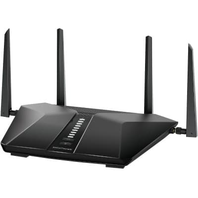 Netgear Nighthawk RAX45 (AX4300 Wi-Fi 6)