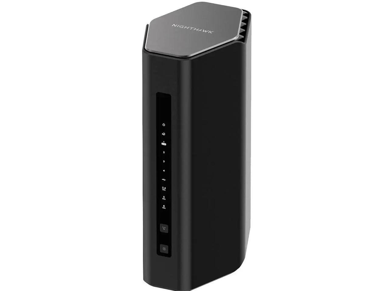 Netgear Nighthawk RS500 WiFi 7 Router