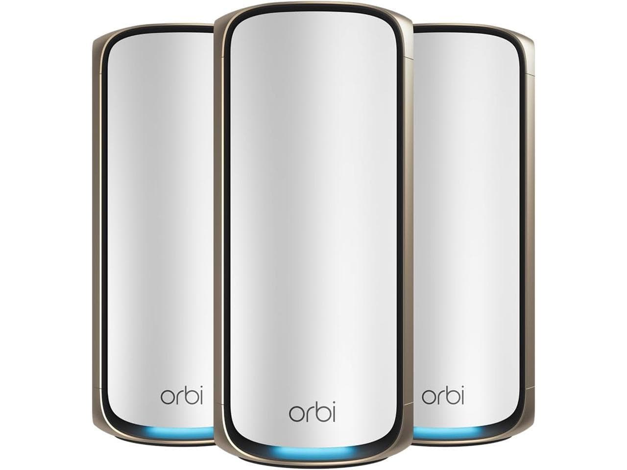 Netgear Orbi RBE973S