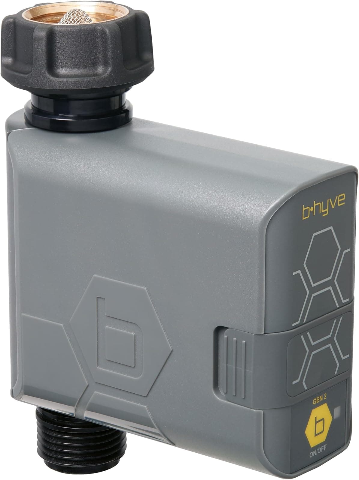 Orbit B-hyve Wi-Fi Hose Faucet Timer