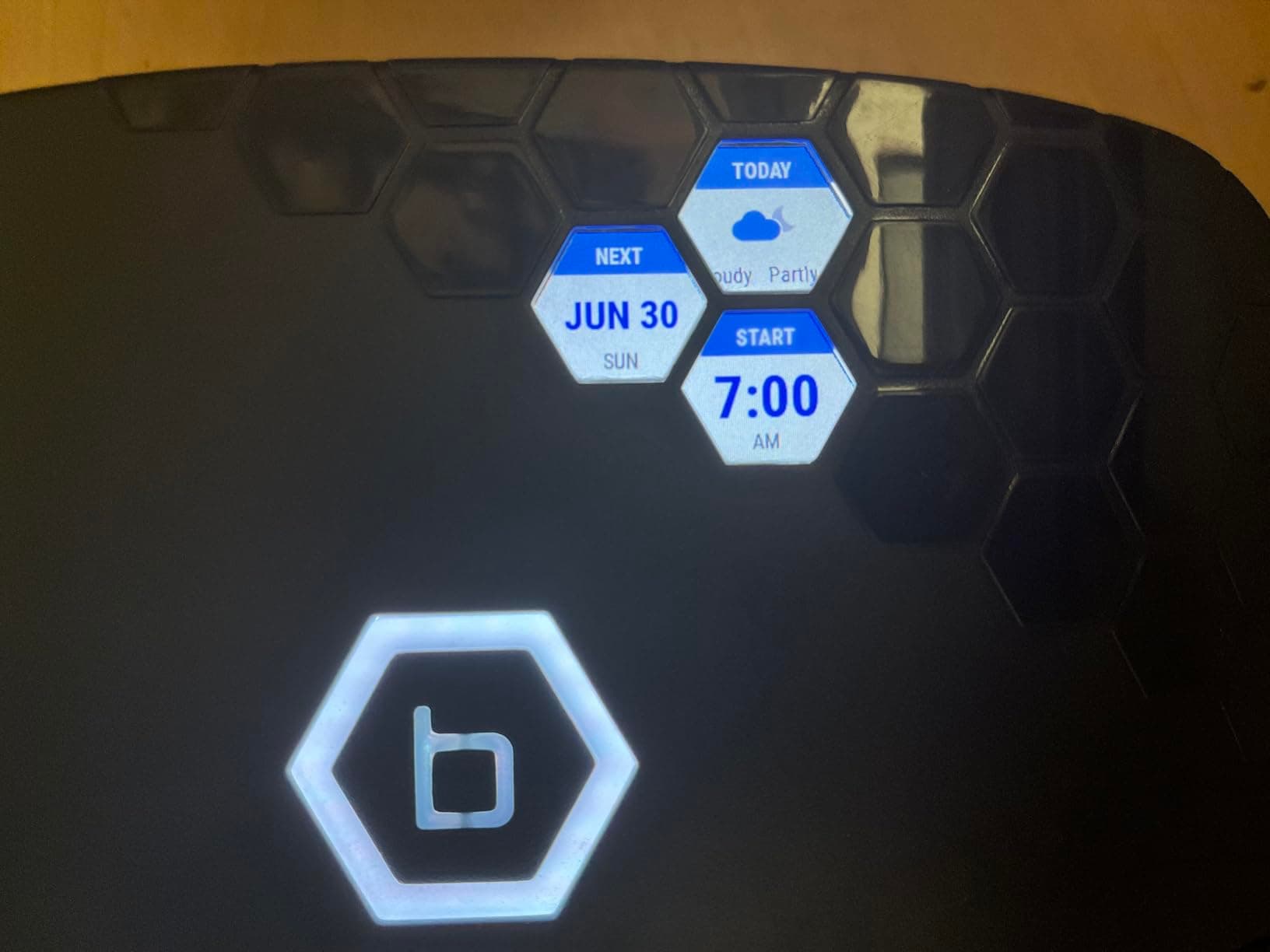 Orbit B-hyve XR Smart Sprinkler Controller 16-Zone