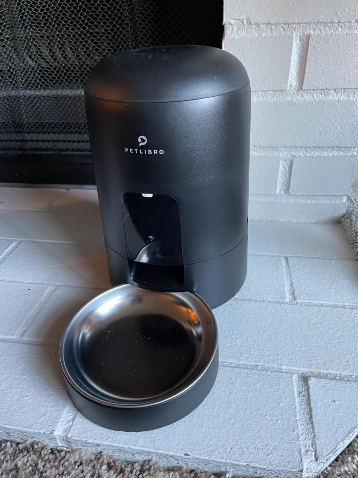 Petlibro Air Smart Pet Feeder