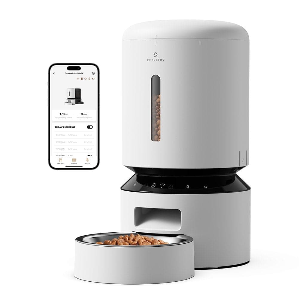 PetLibro Granary Smart Feeder