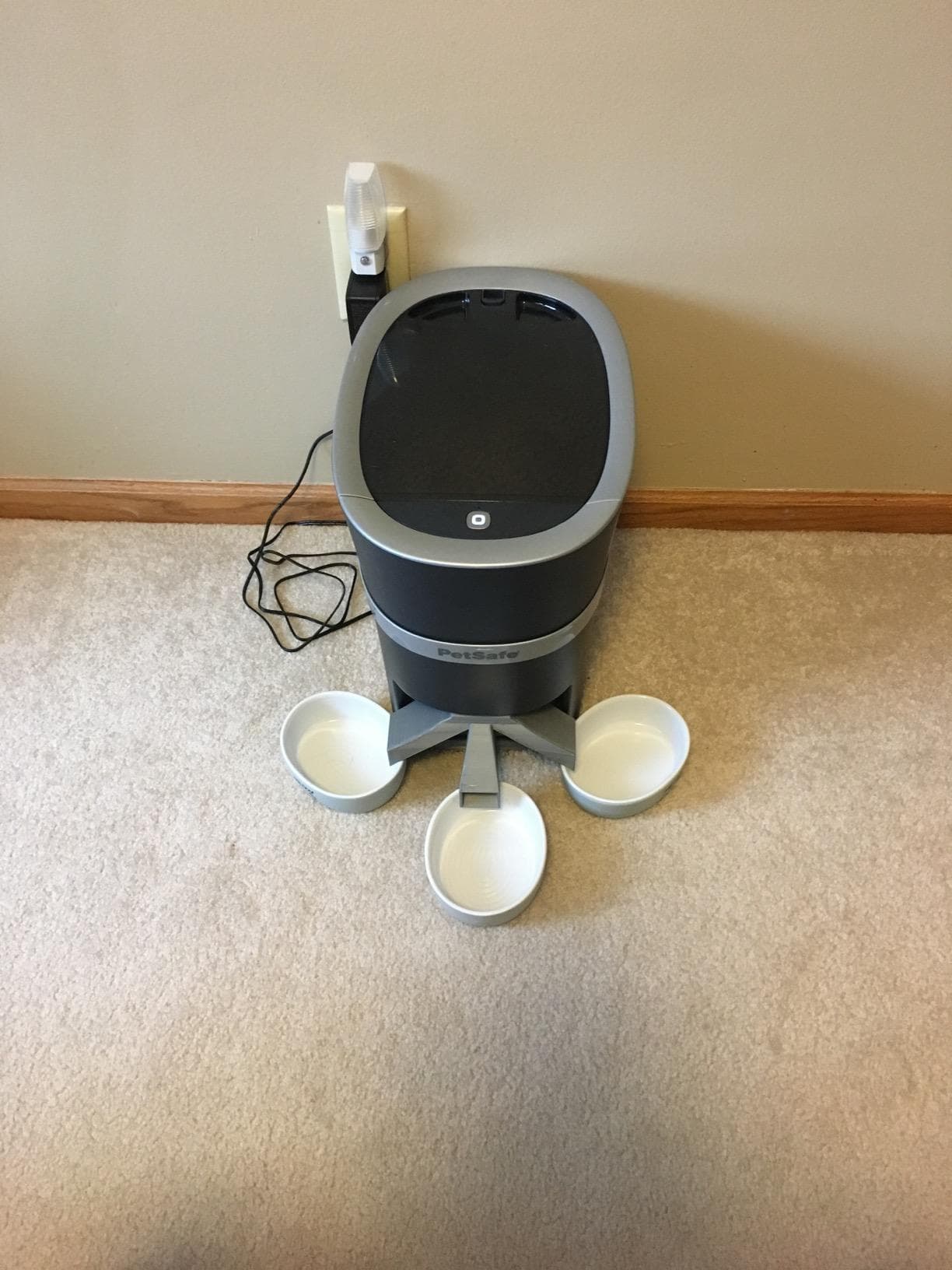 PetSafe Smart Feed Automatic Feeder