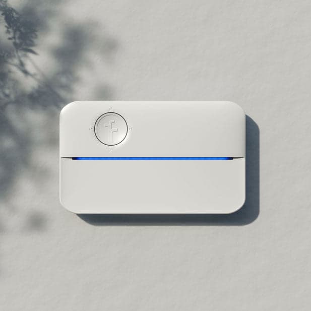 Rachio sprinkler controller