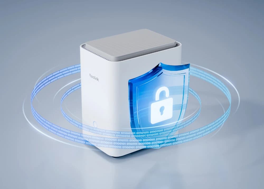 Reolink Home Hub Pro