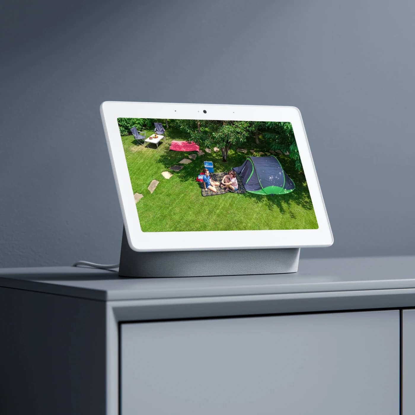 Reolink Home Hub