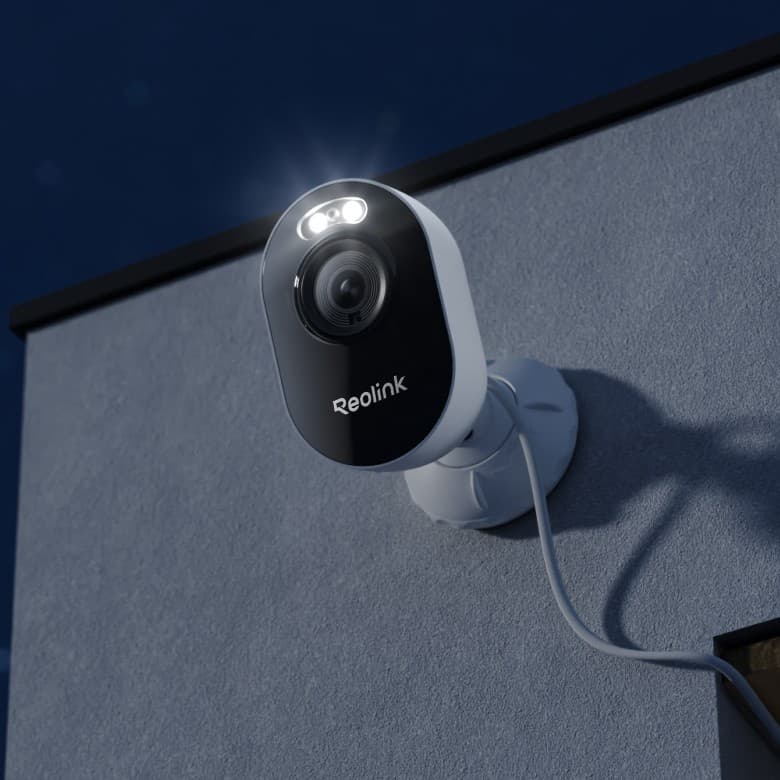 Reolink Lumus