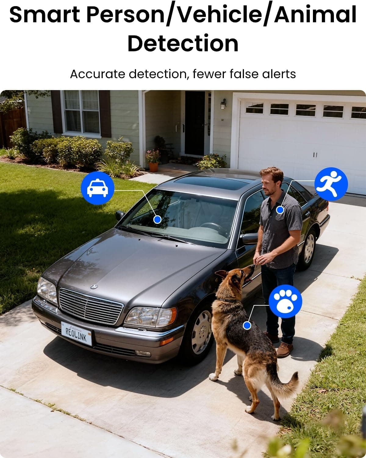 Reolink Lumus
