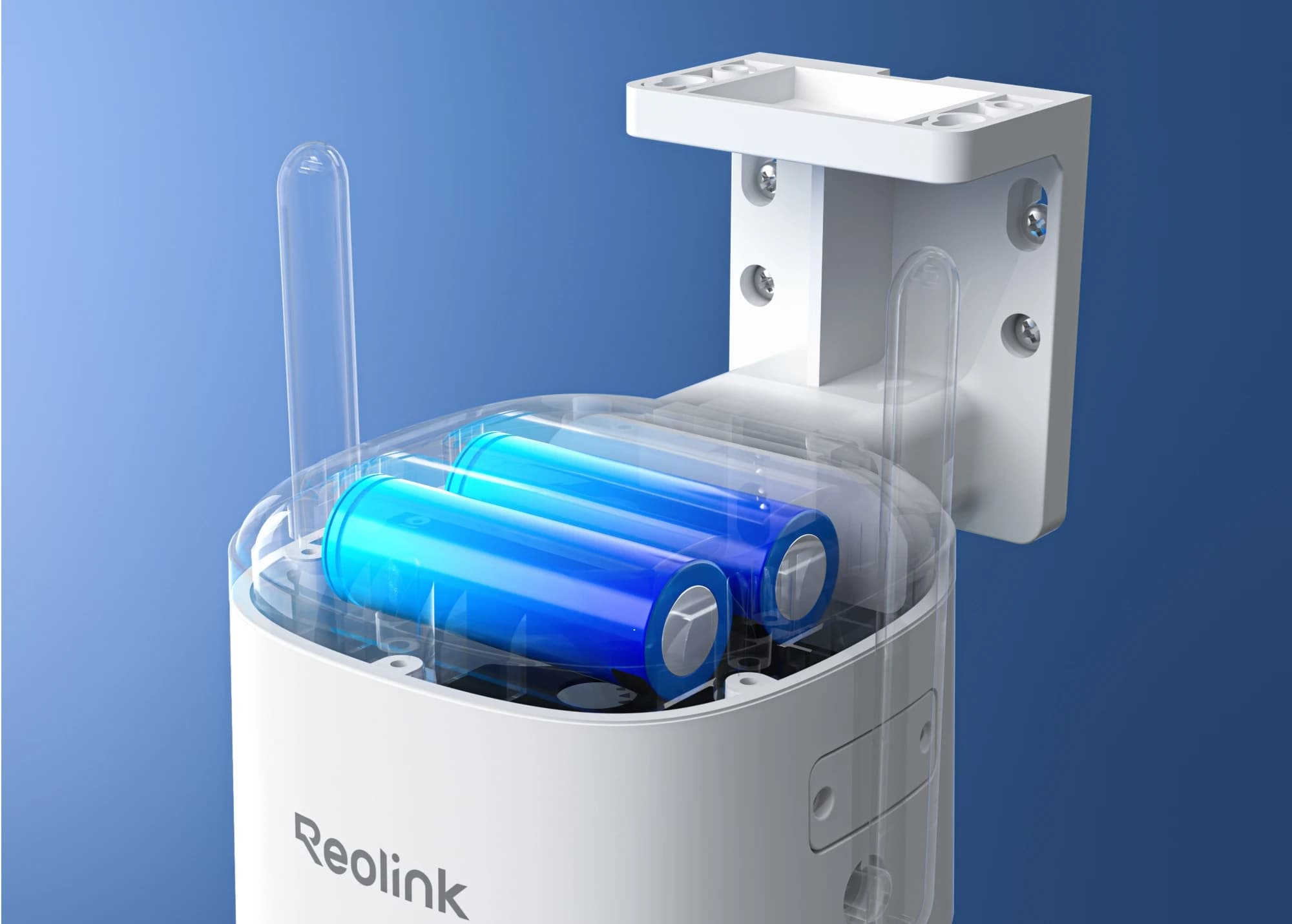 Reolink TrackMix WiFi