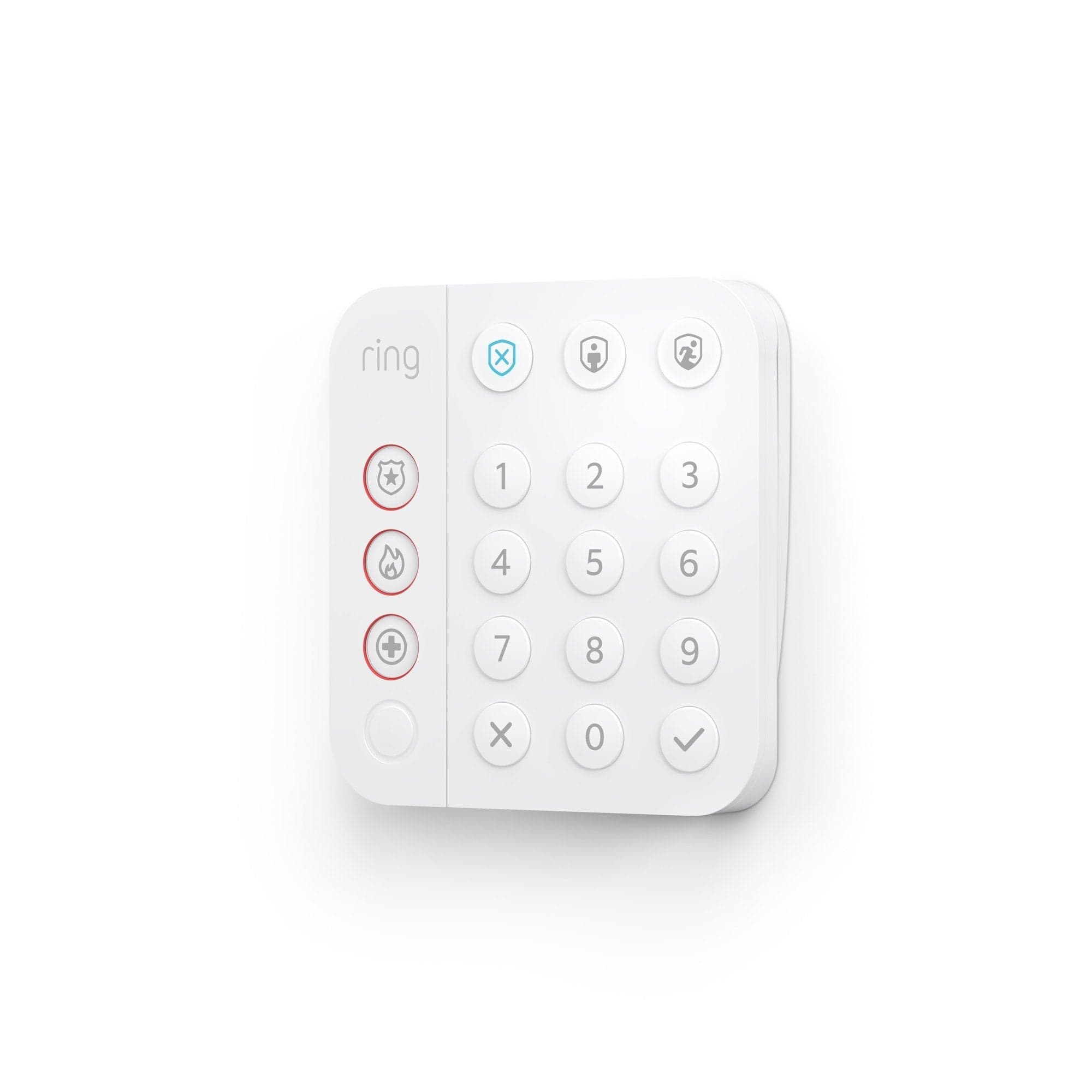 Ring Alarm Keypad (2nd Gen)