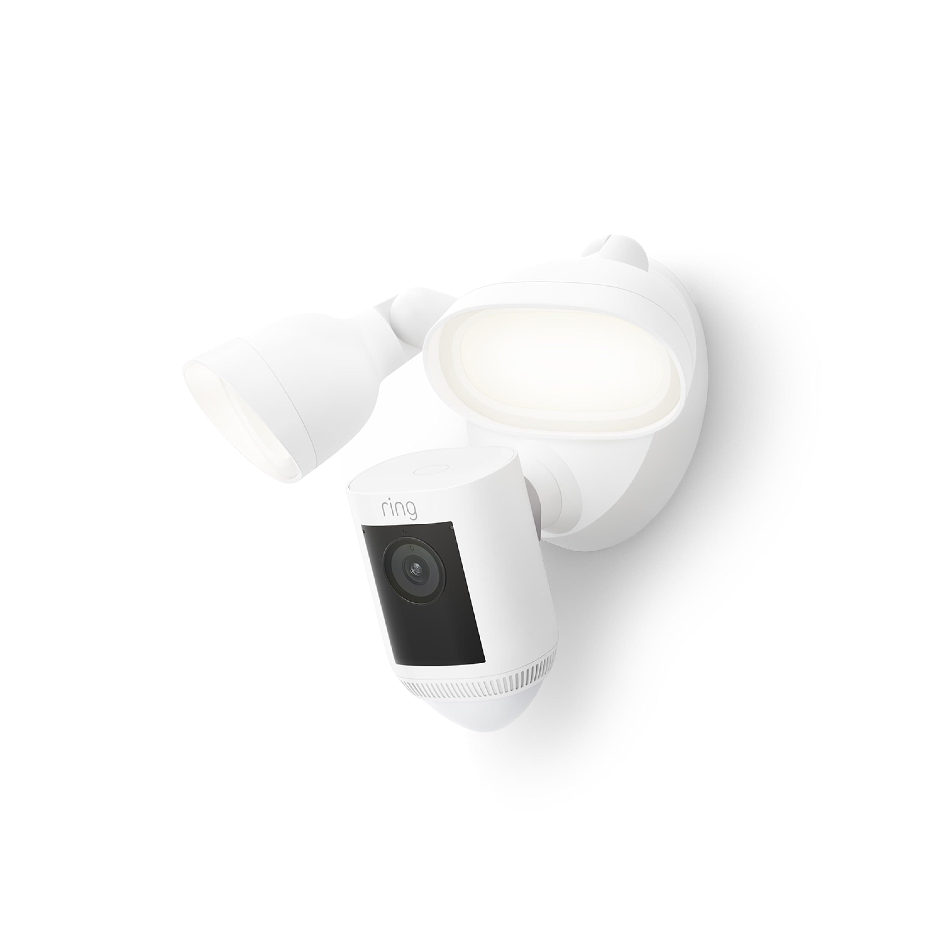 Ring Floodlight Cam Wired Pro