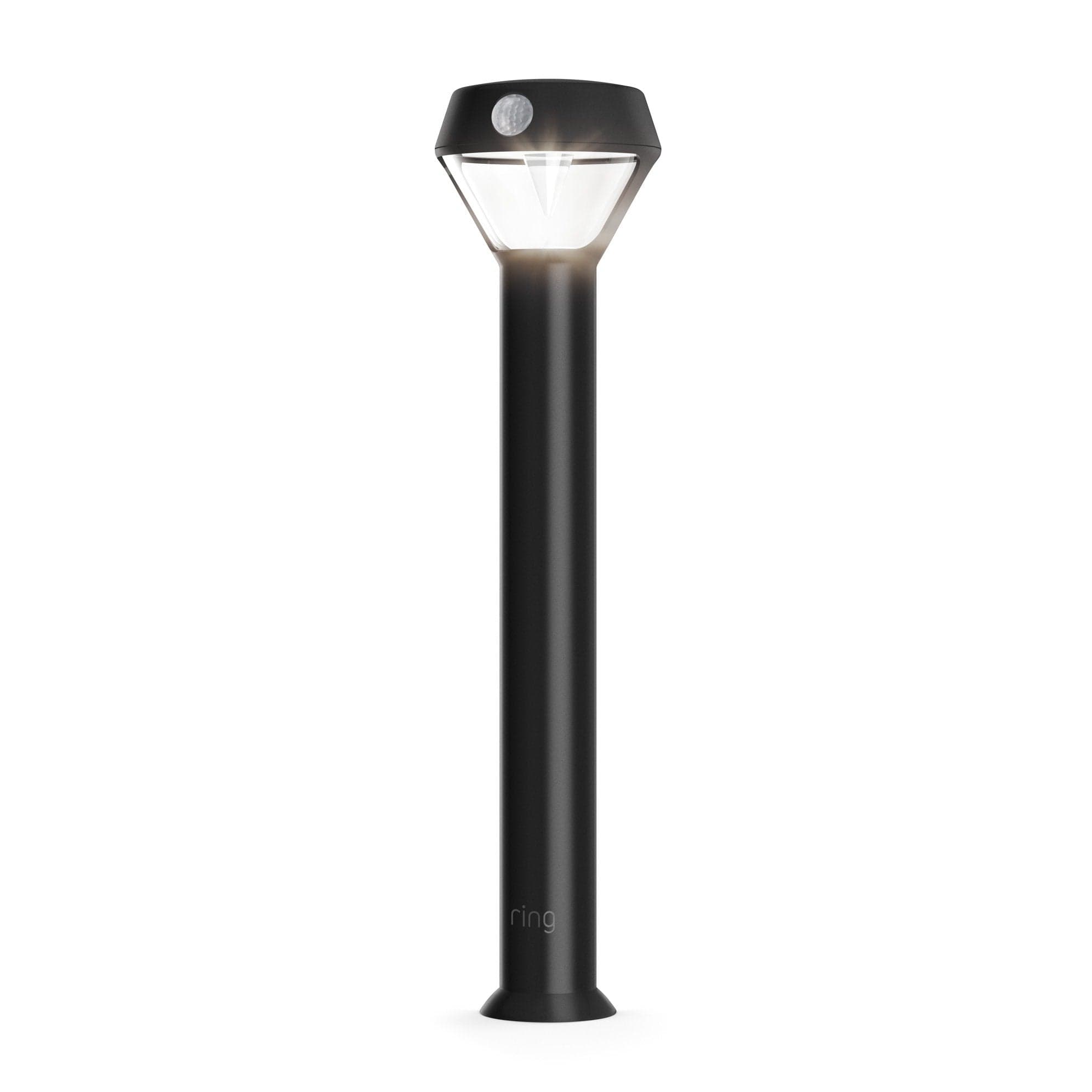 Ring Smart Lighting Pathway Light Solar