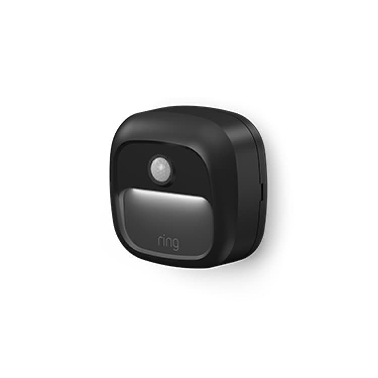 Ring Smart Lighting Step Light Battery