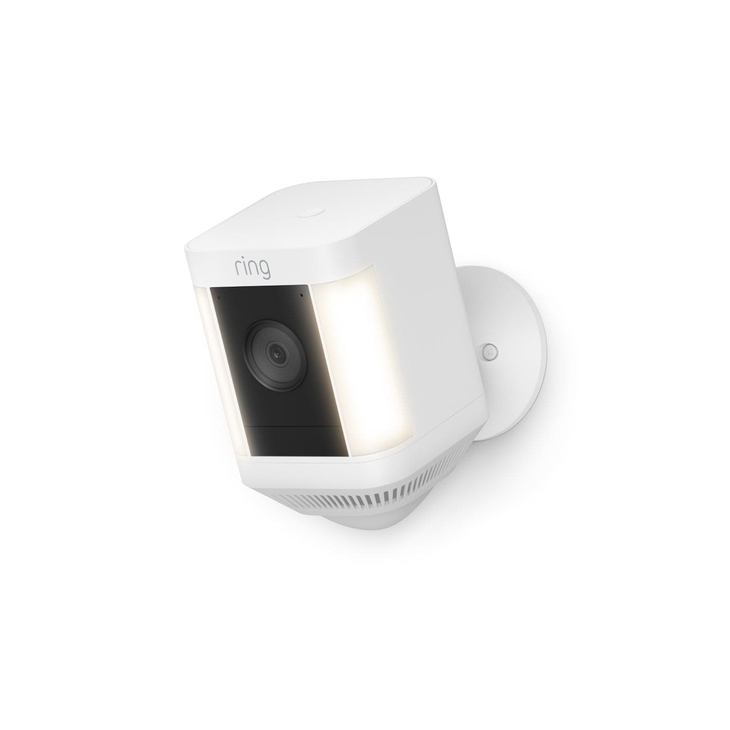 Ring Spotlight Cam (garage)