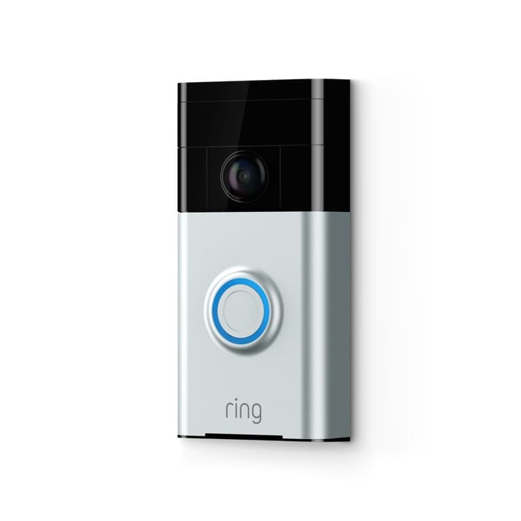 Ring Video Doorbell (1st gen)