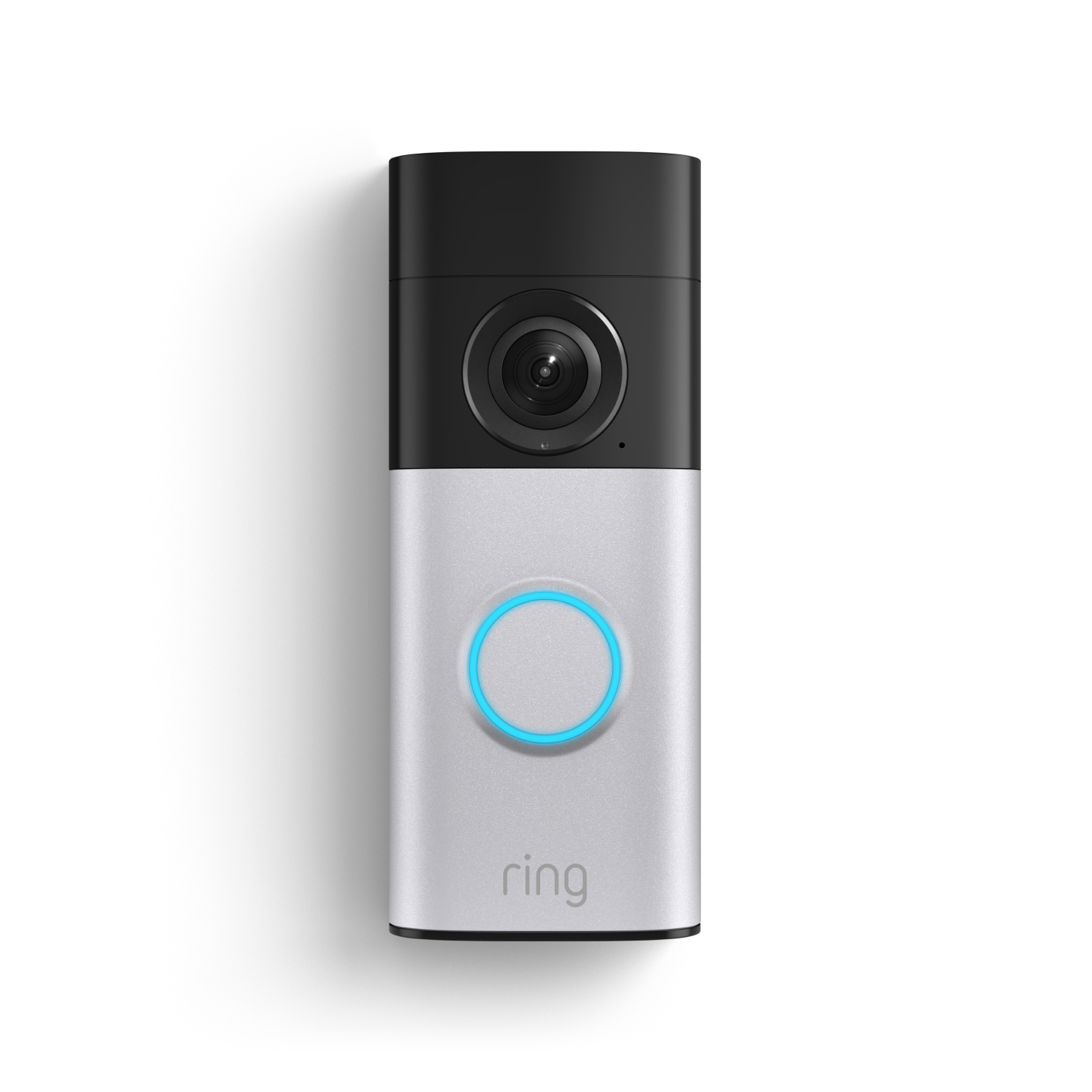 Ring Wired Doorbell Plus
