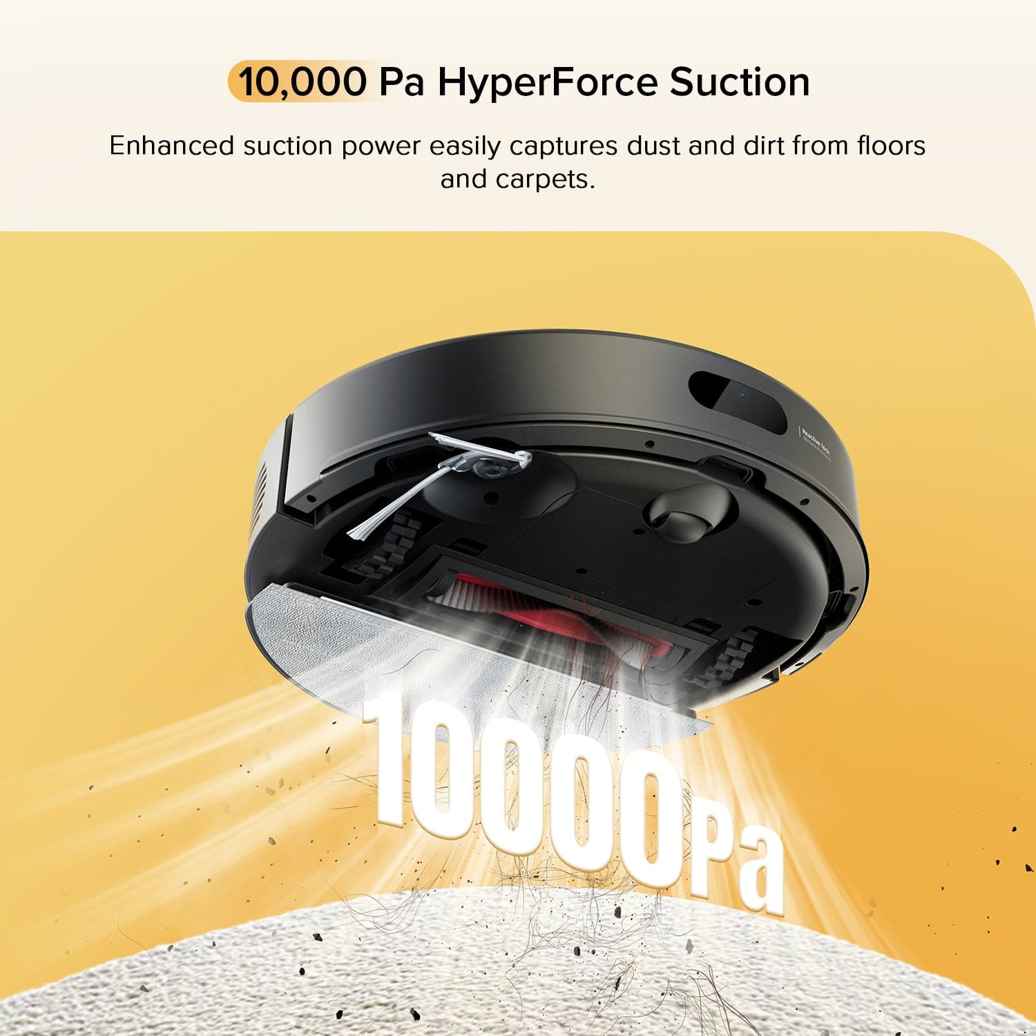 Roborock Q7 M5 Robot Vacuum and Mop