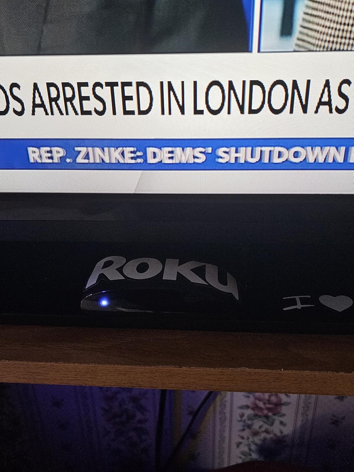 Roku Express 4K+