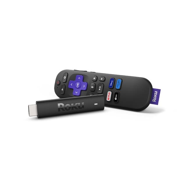 Roku Streaming Stick 4K
