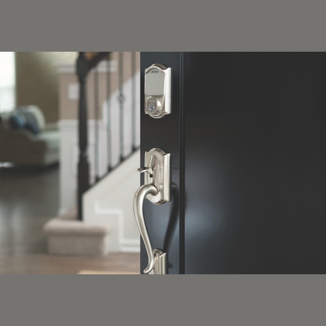 Schlage Sense Smart Deadbolt