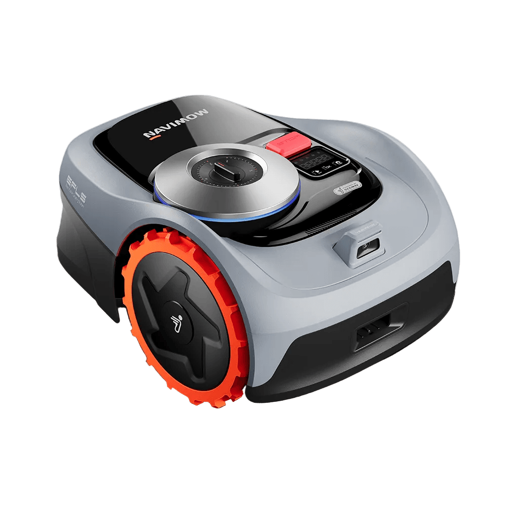 Segway Navimow i105e Robot Lawn Mower