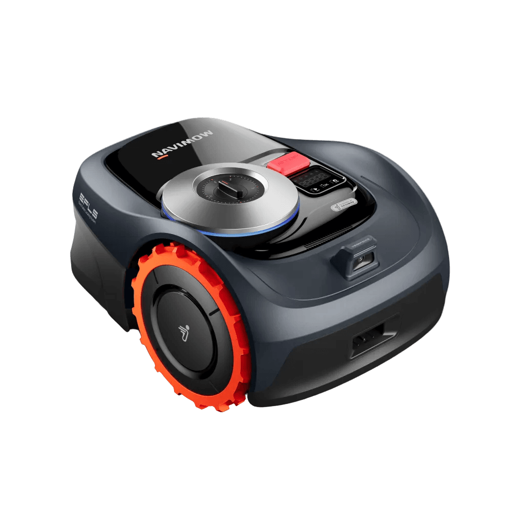 Segway Navimow i108 Robotic Lawn Mower