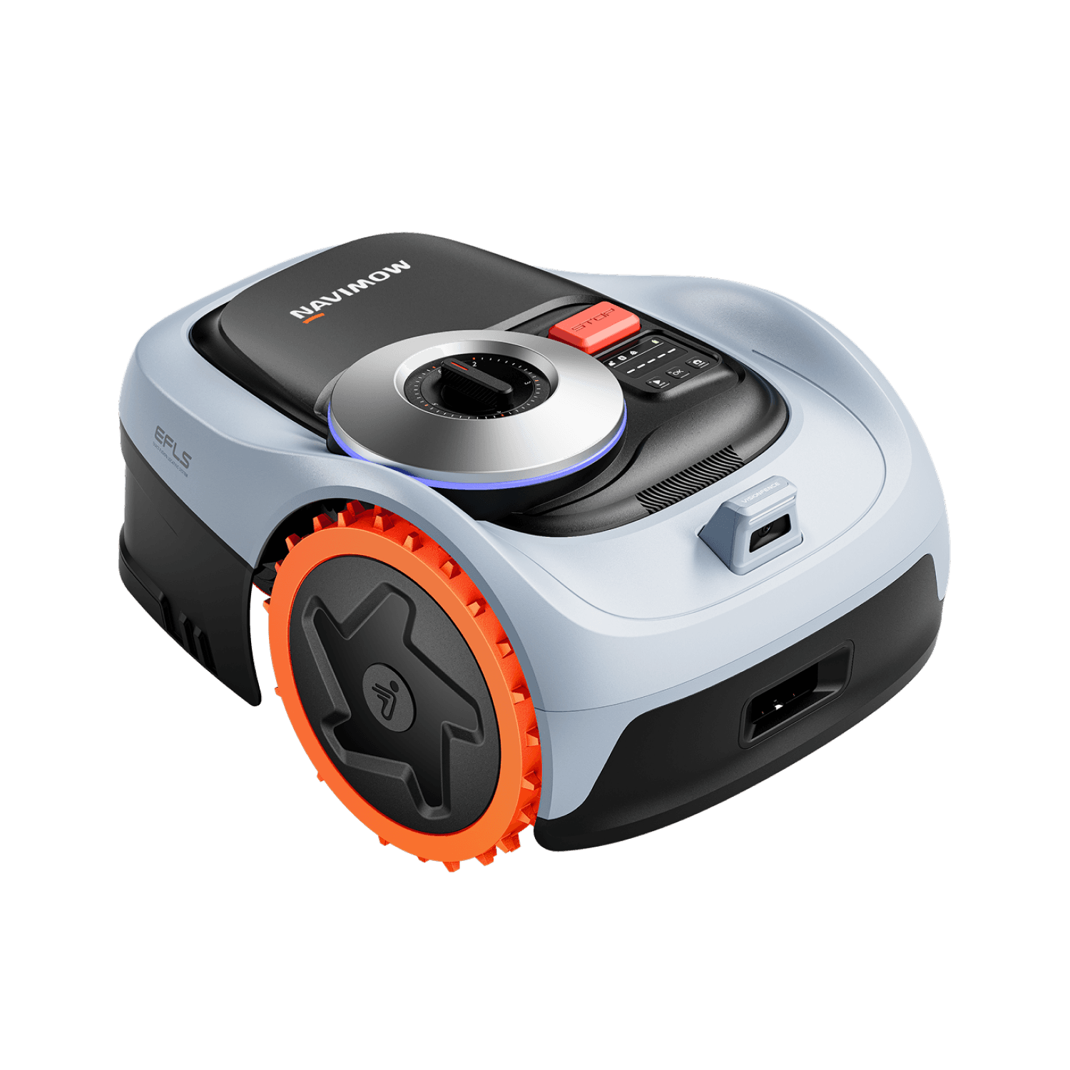 Segway Navimow i2 AWD Robot Lawn Mower