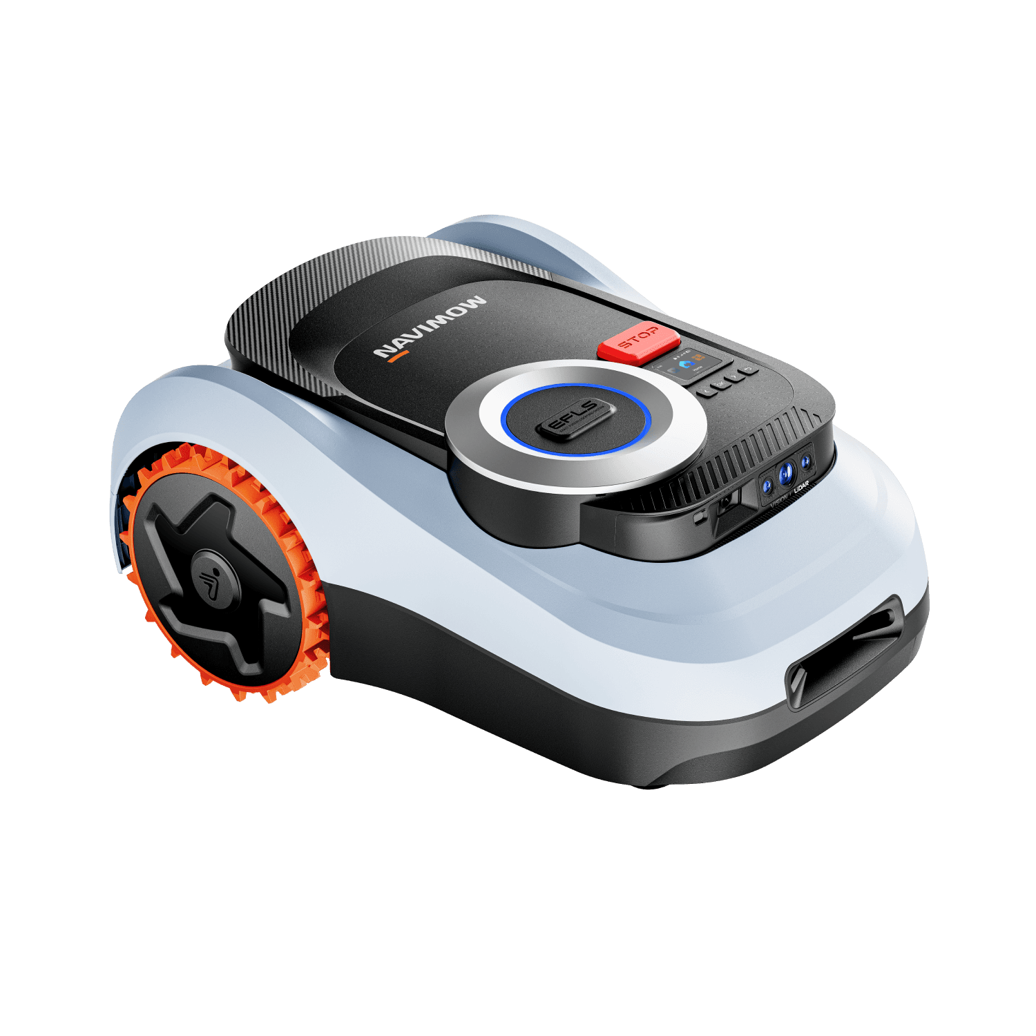 Segway Navimow i2 LiDAR Robot Lawn Mower