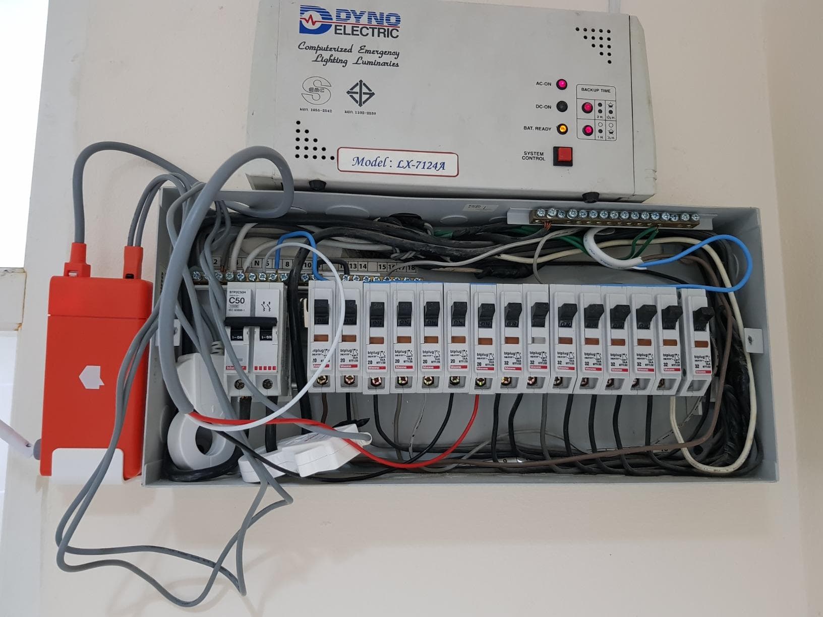 Sense Energy Monitor