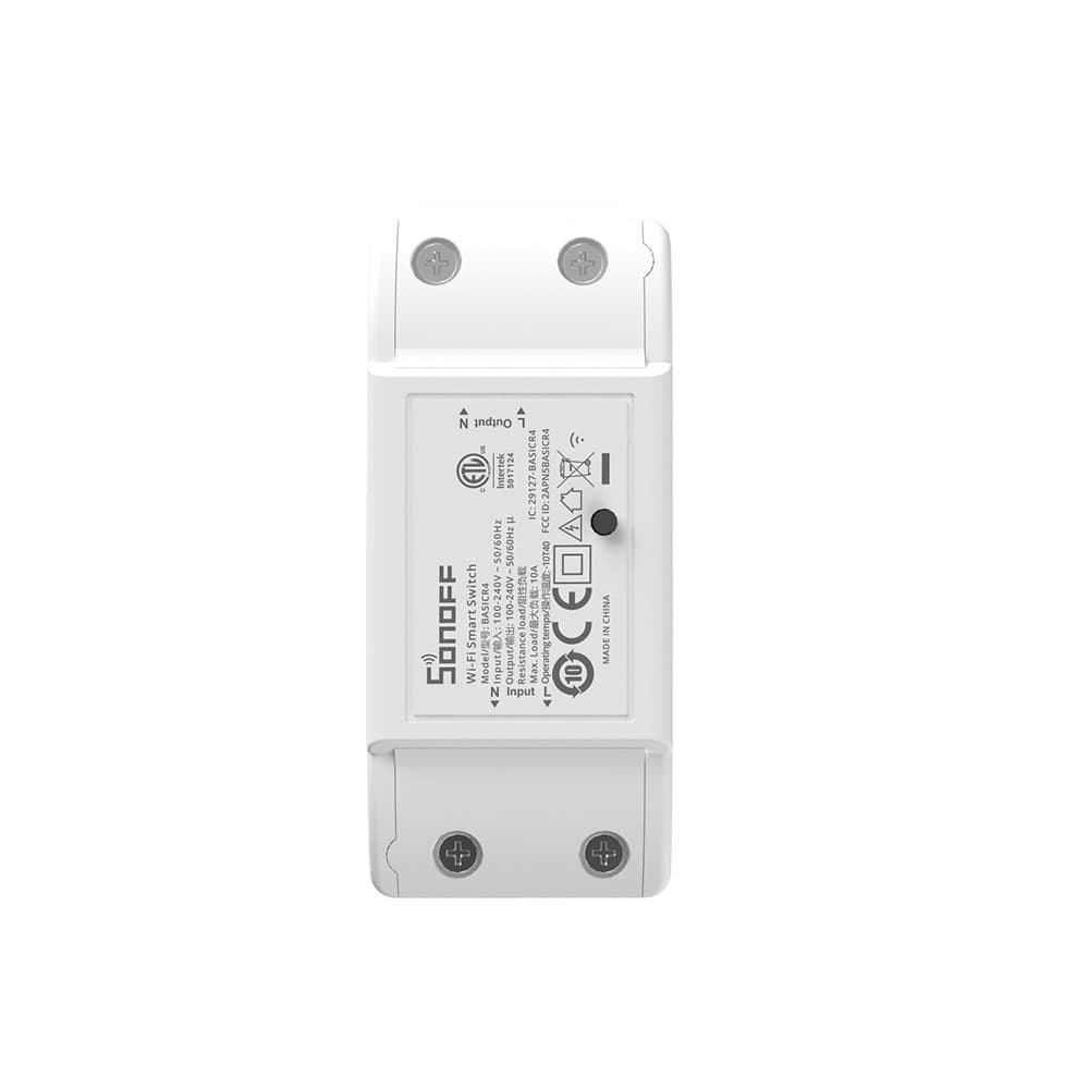 SONOFF BASICR4 Wi-Fi Smart Switch