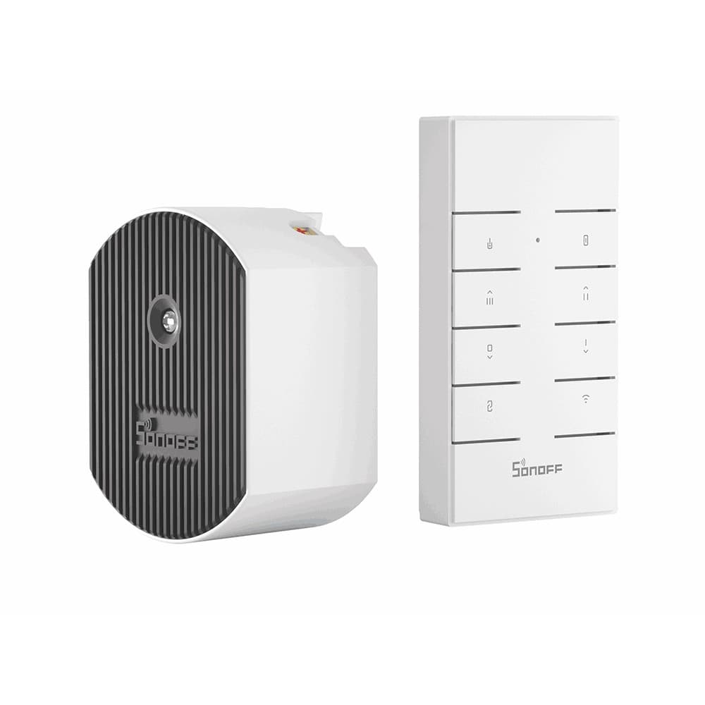 SONOFF D1 Smart Dimmer