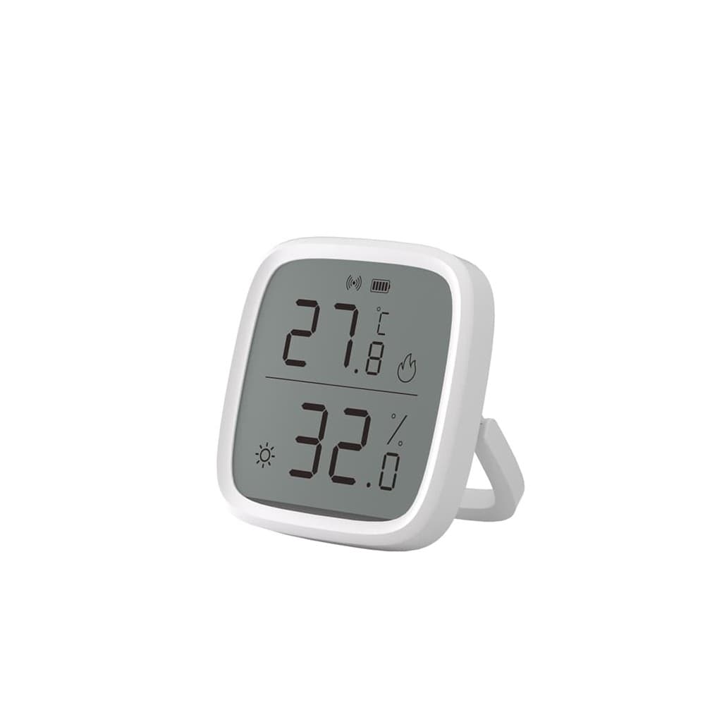 SONOFF SNZB-02D Zigbee LCD Temperature Humidity Sensor