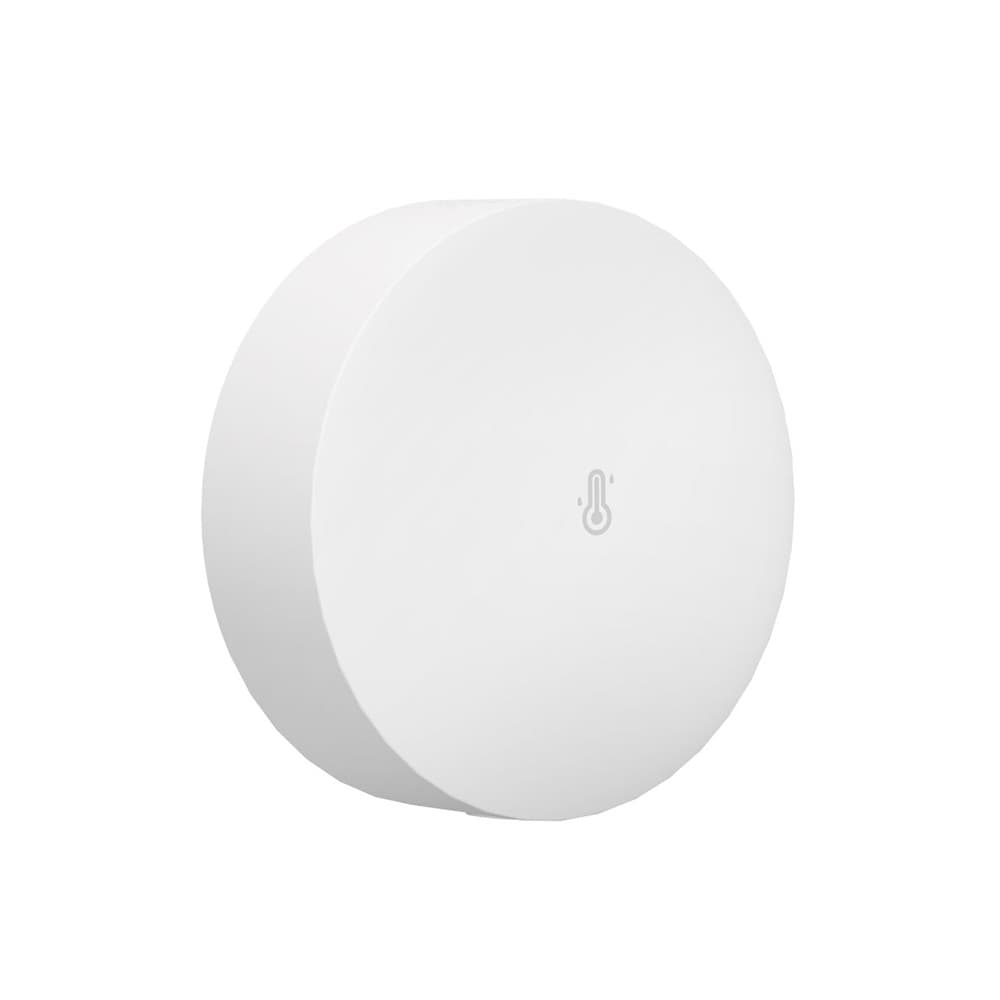 SONOFF SNZB-02P Zigbee Temperature and Humidity Sensor