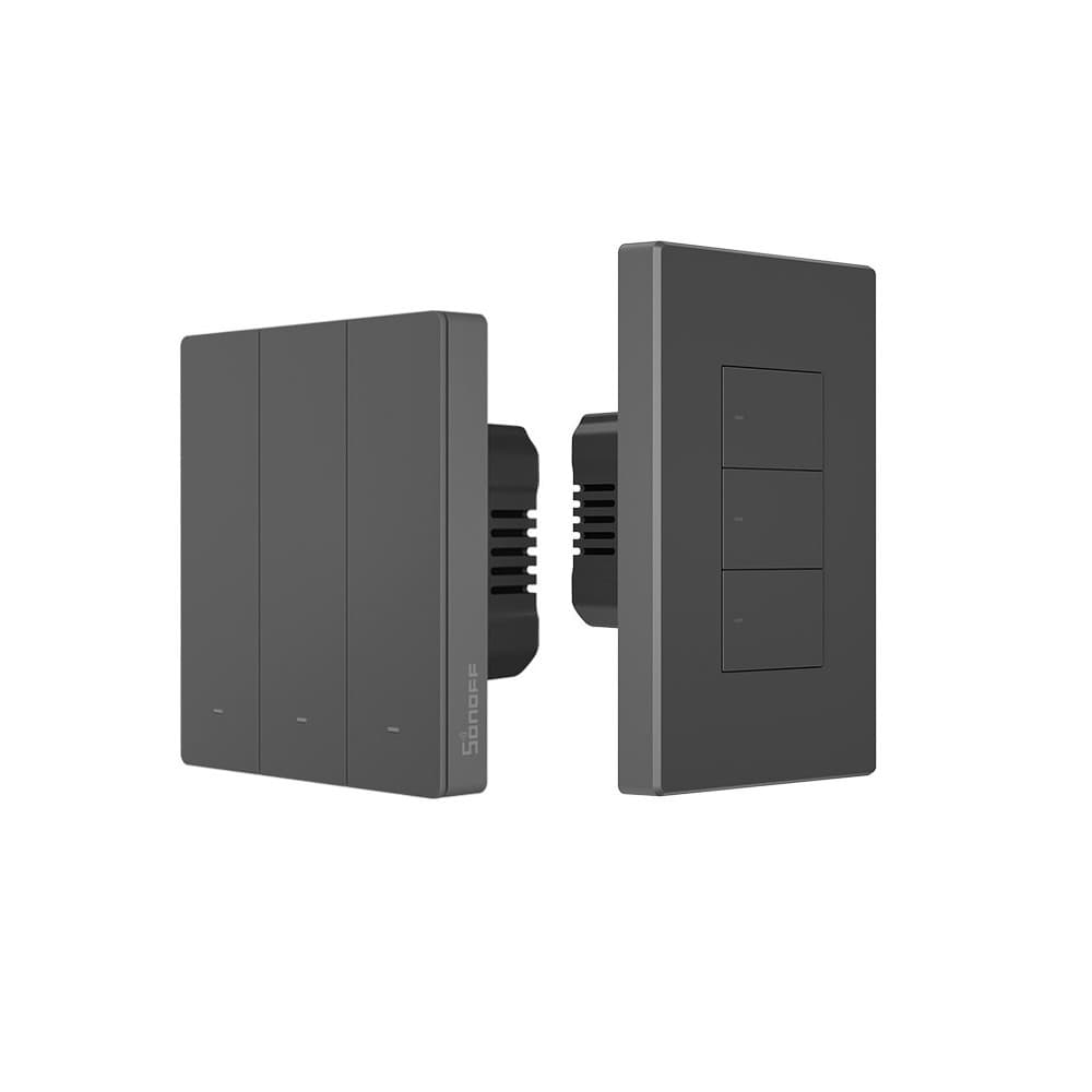 Sonoff SwitchMan M5