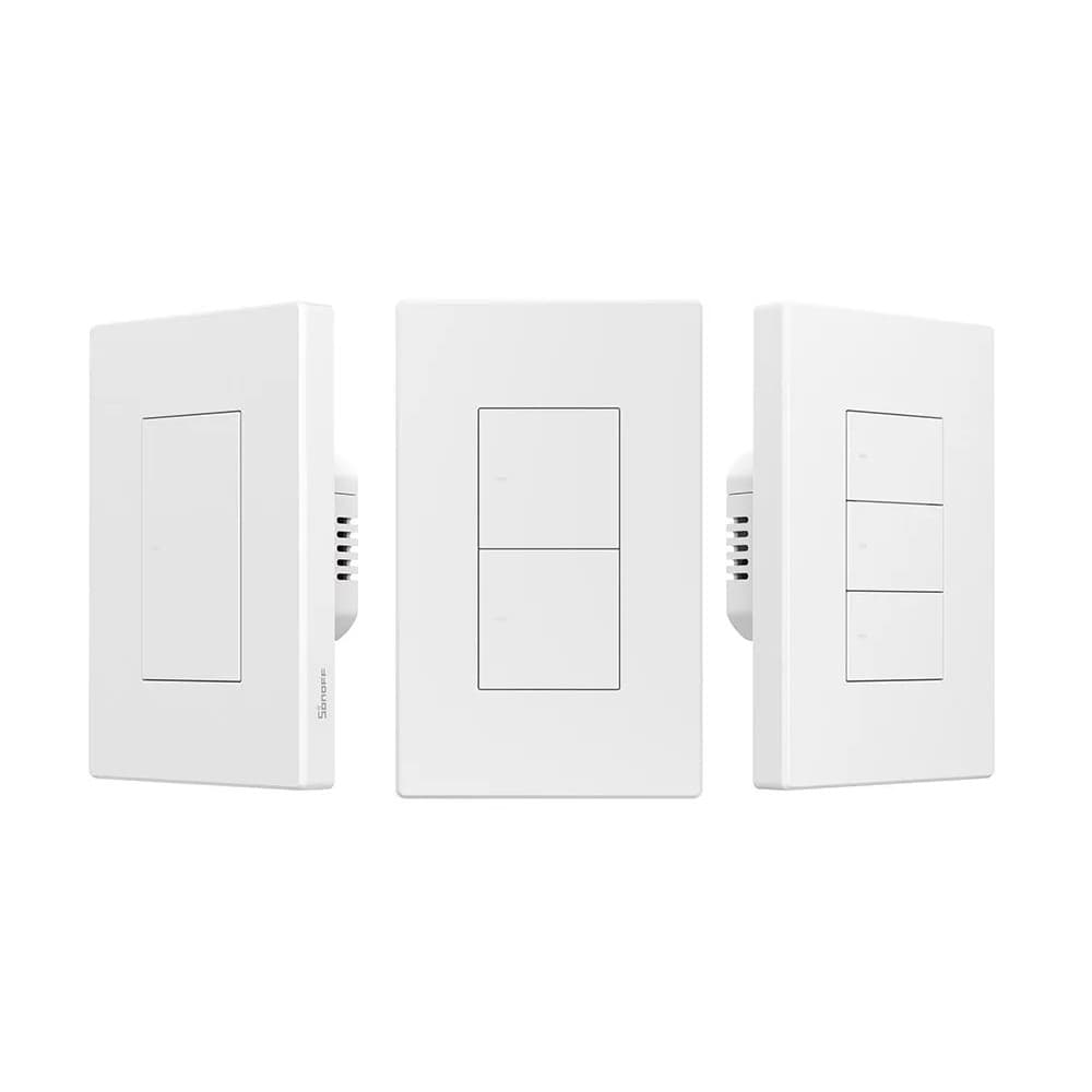 SONOFF SwitchMan Zigbee Smart Wall Switch ZBM5
