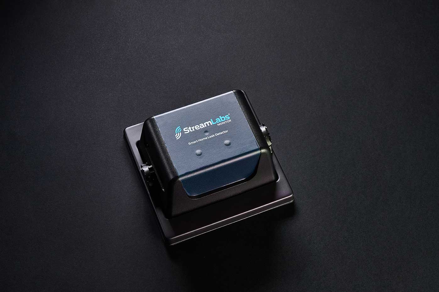 Streamlabs Smart Home Water Monitor