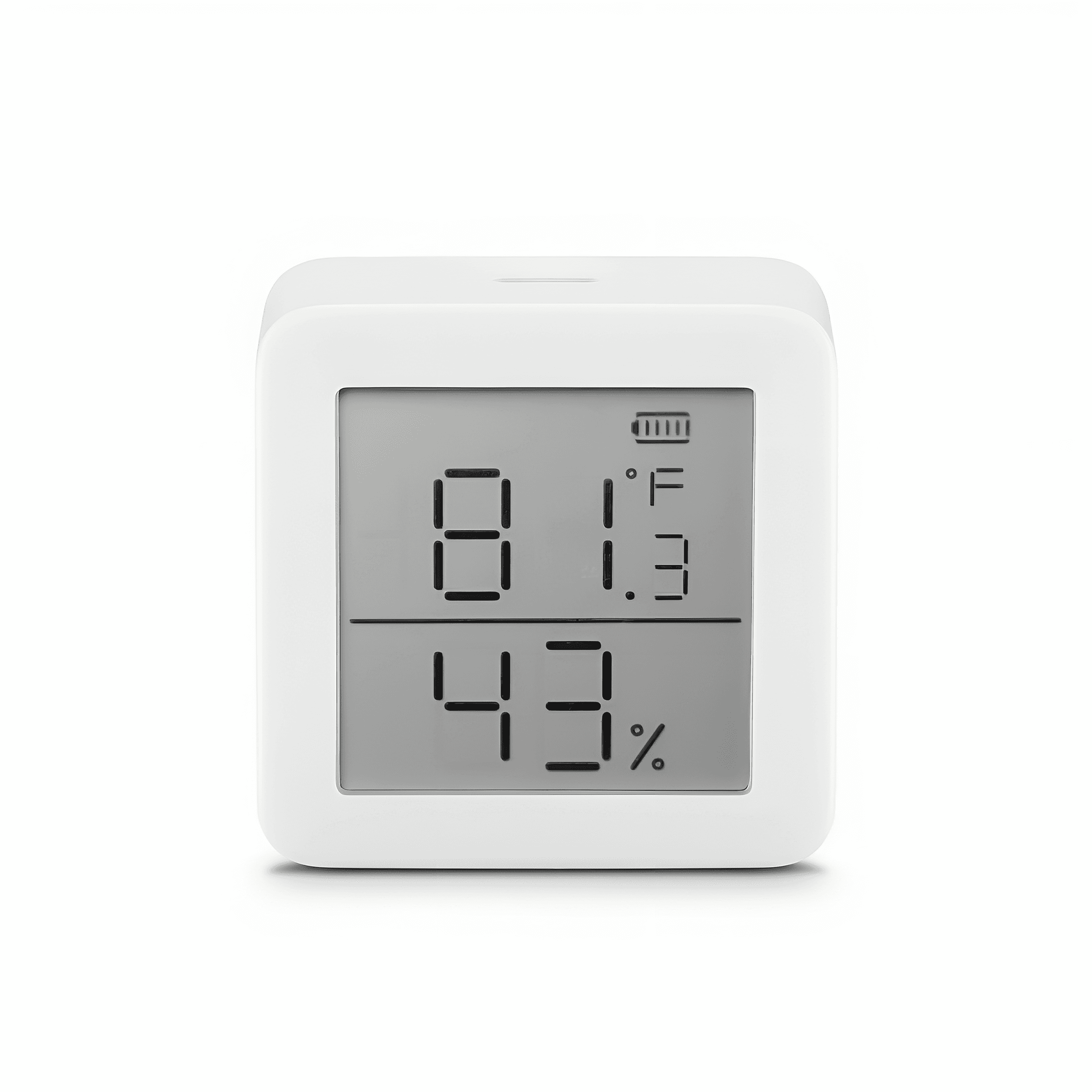 SwitchBot Meter
