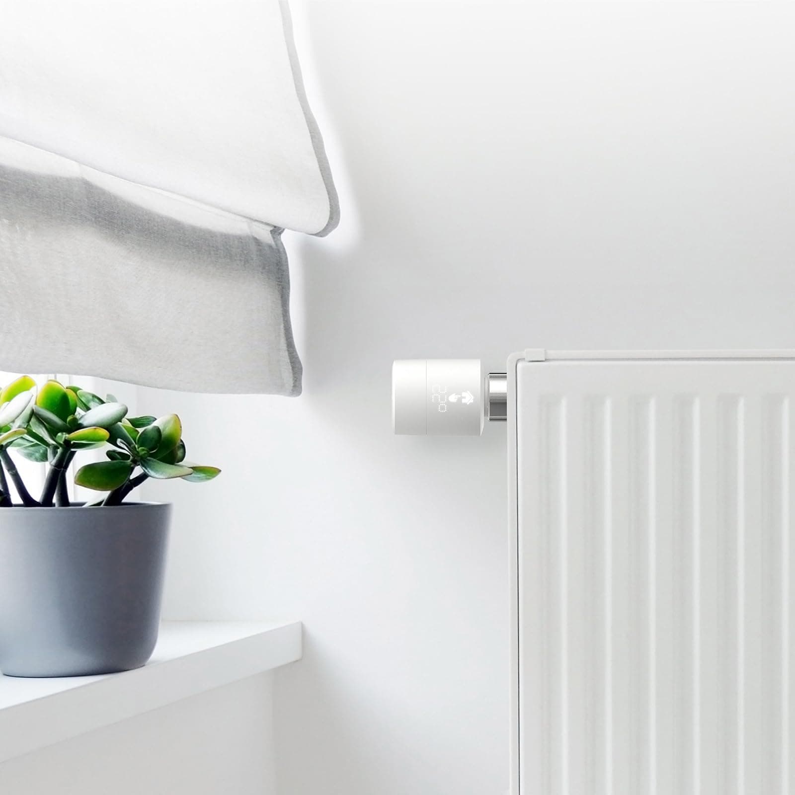 Tado Smart Radiator Thermostat