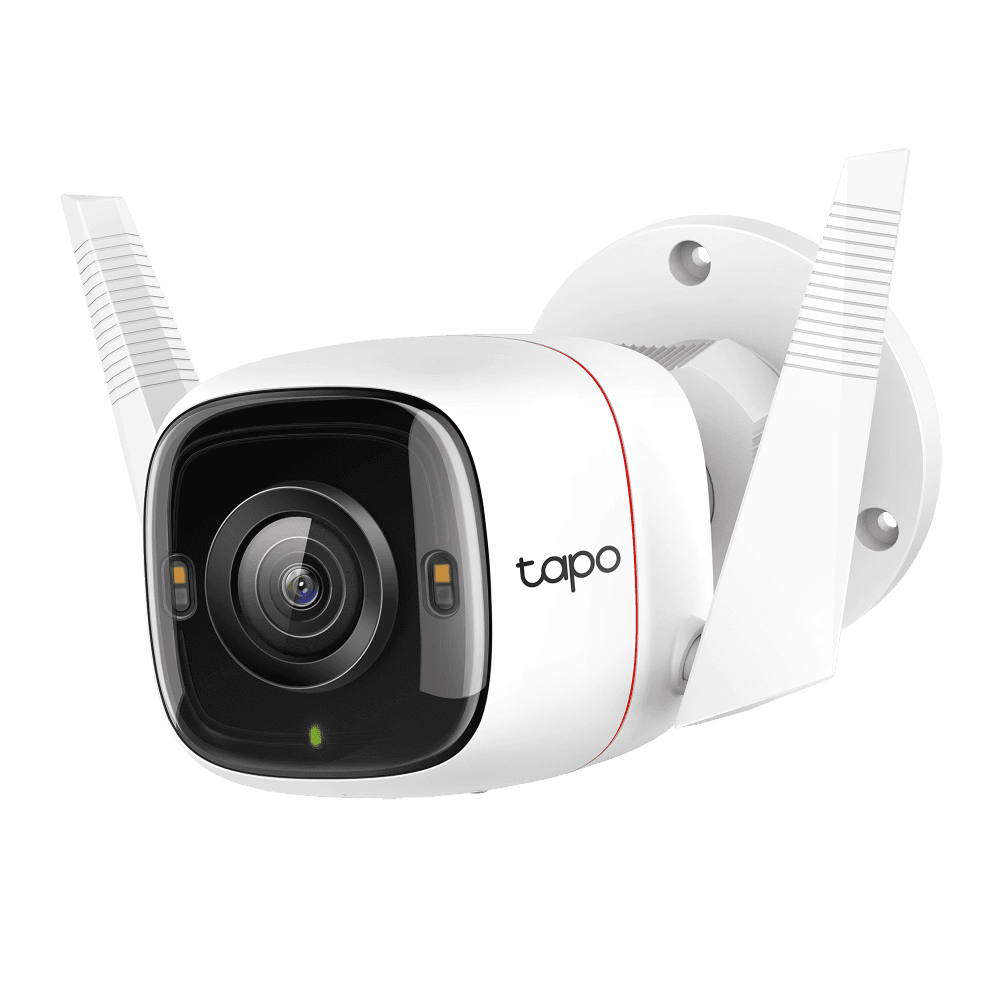 Tapo C320WS Outdoor Security Wi-Fi Camera