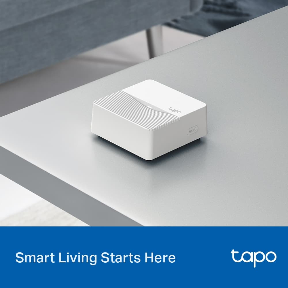 Tapo H200 Smart Hub