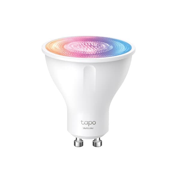 Tapo L630 Multicolor Smart Wi-Fi Spotlight