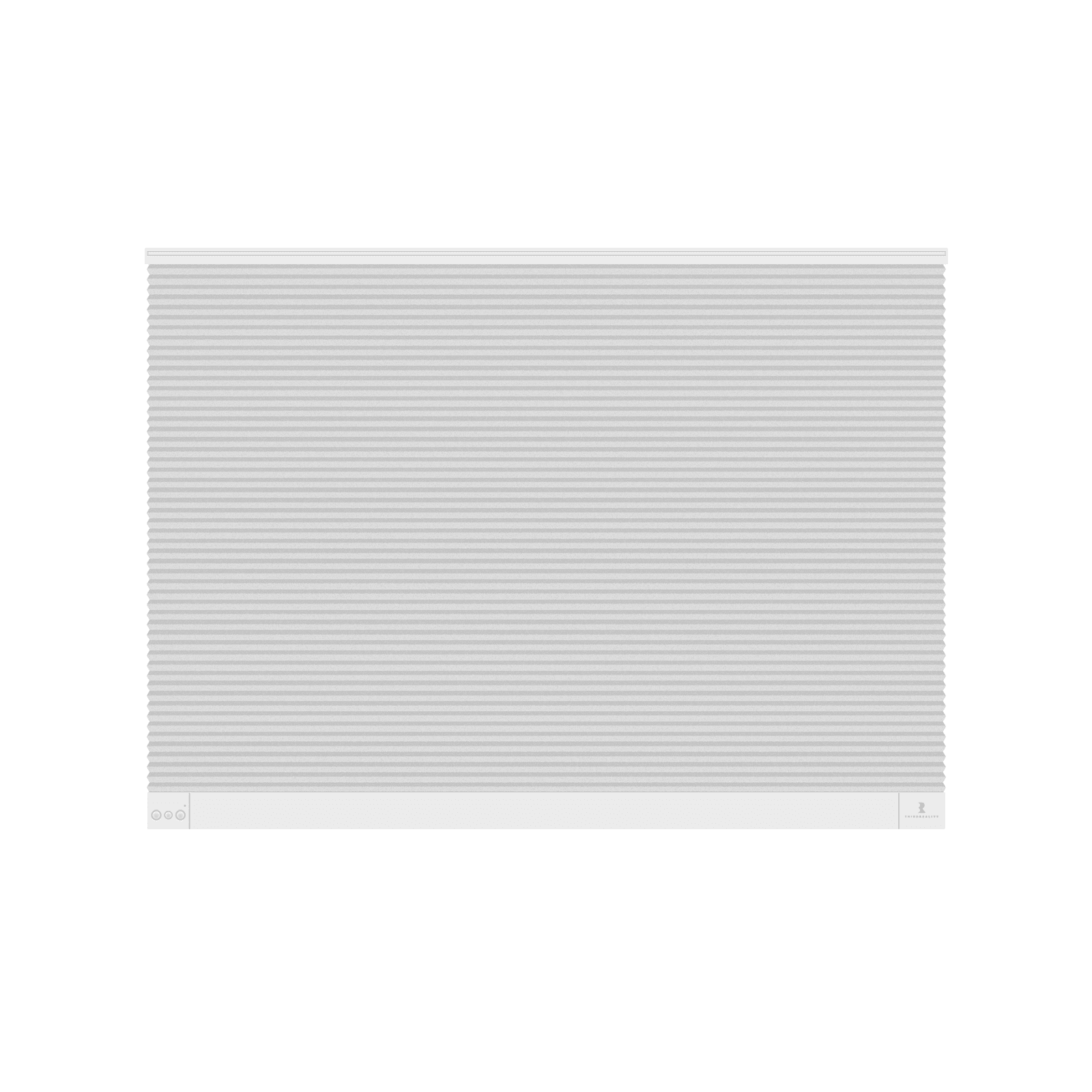 Third Reality Smart Blind Lite (Retrofit Blind Motor)