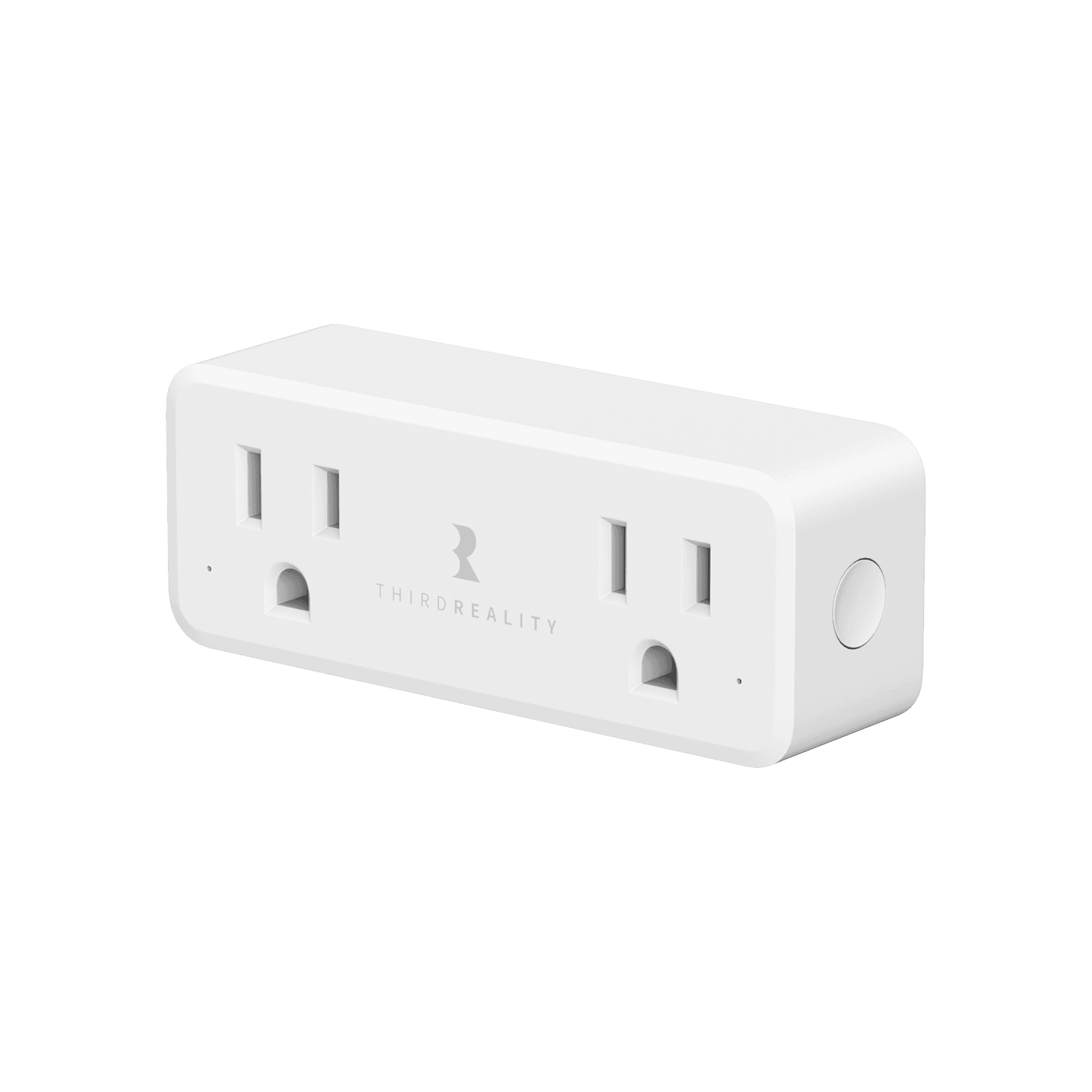 Third Reality Smart Dual Plug ZP1