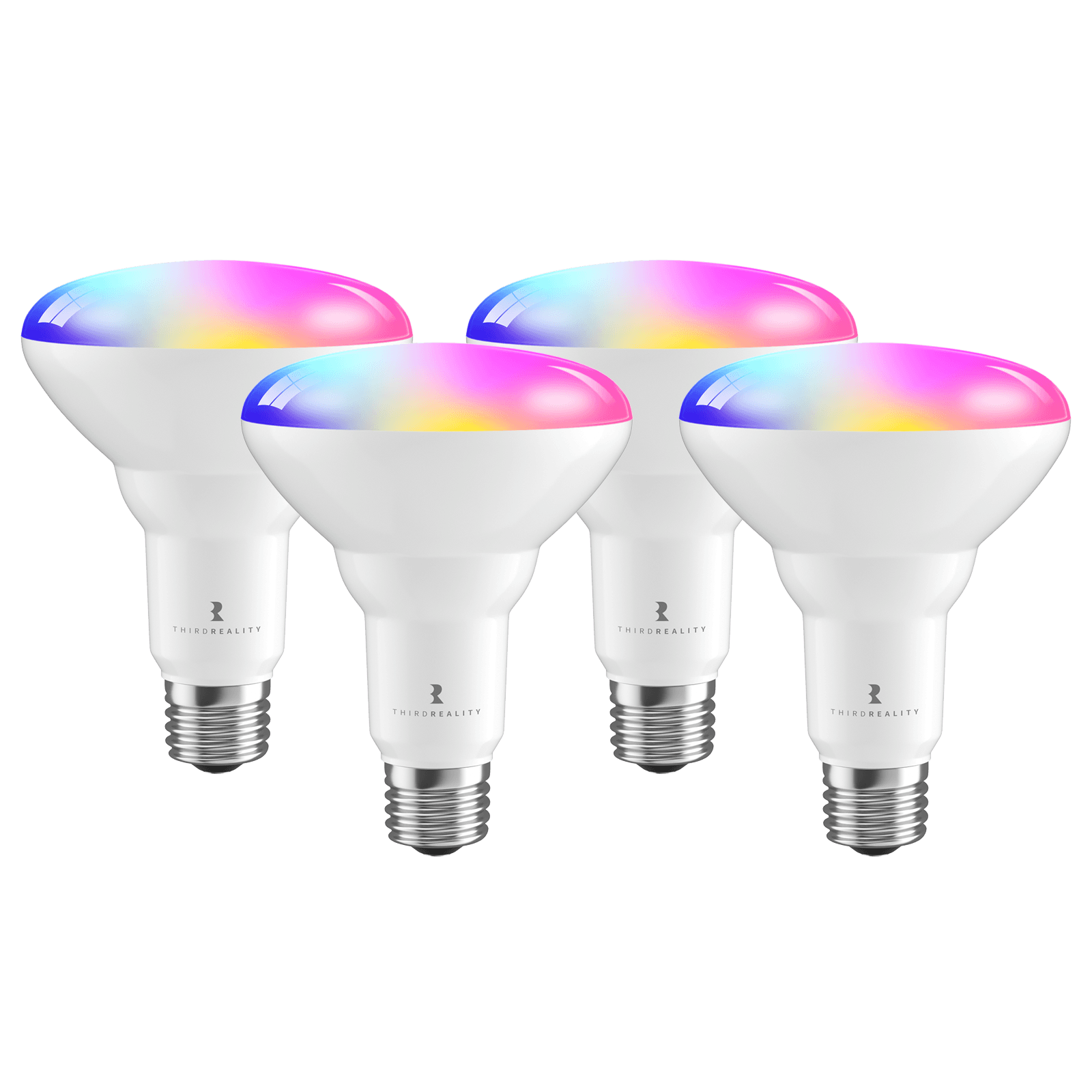 ThirdReality Smart Color Bulb ZB3 BR30